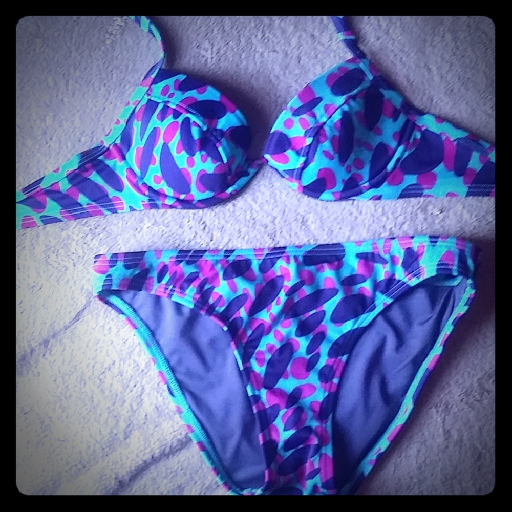 Victoria’s Secret swim bathing suit two piece